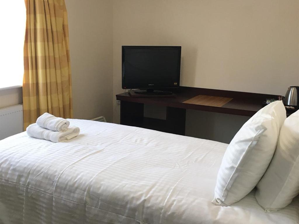 סקגנס Premier Hotel Not Premier Inn מראה חיצוני תמונה