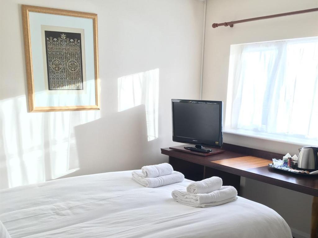 סקגנס Premier Hotel Not Premier Inn מראה חיצוני תמונה