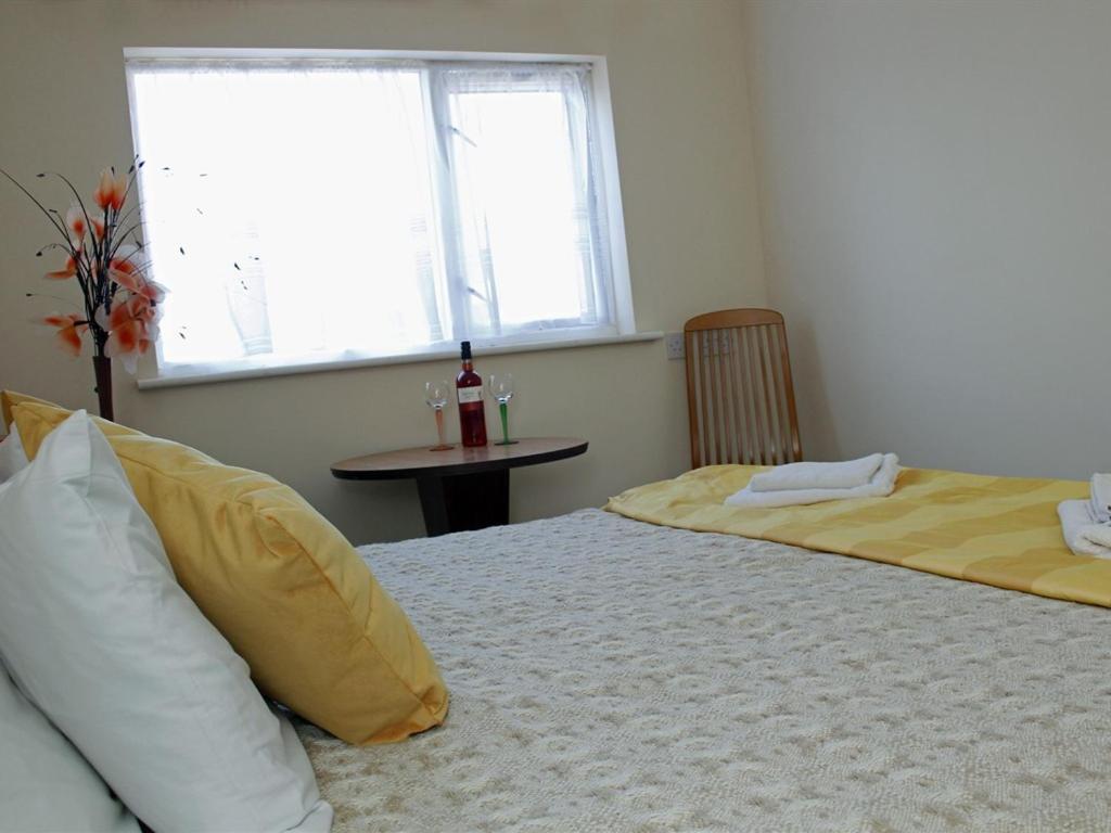 סקגנס Premier Hotel Not Premier Inn חדר תמונה