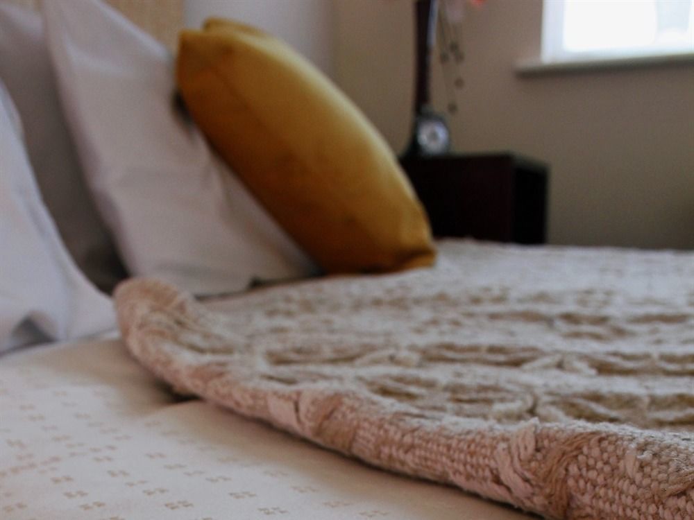 סקגנס Premier Hotel Not Premier Inn מראה חיצוני תמונה